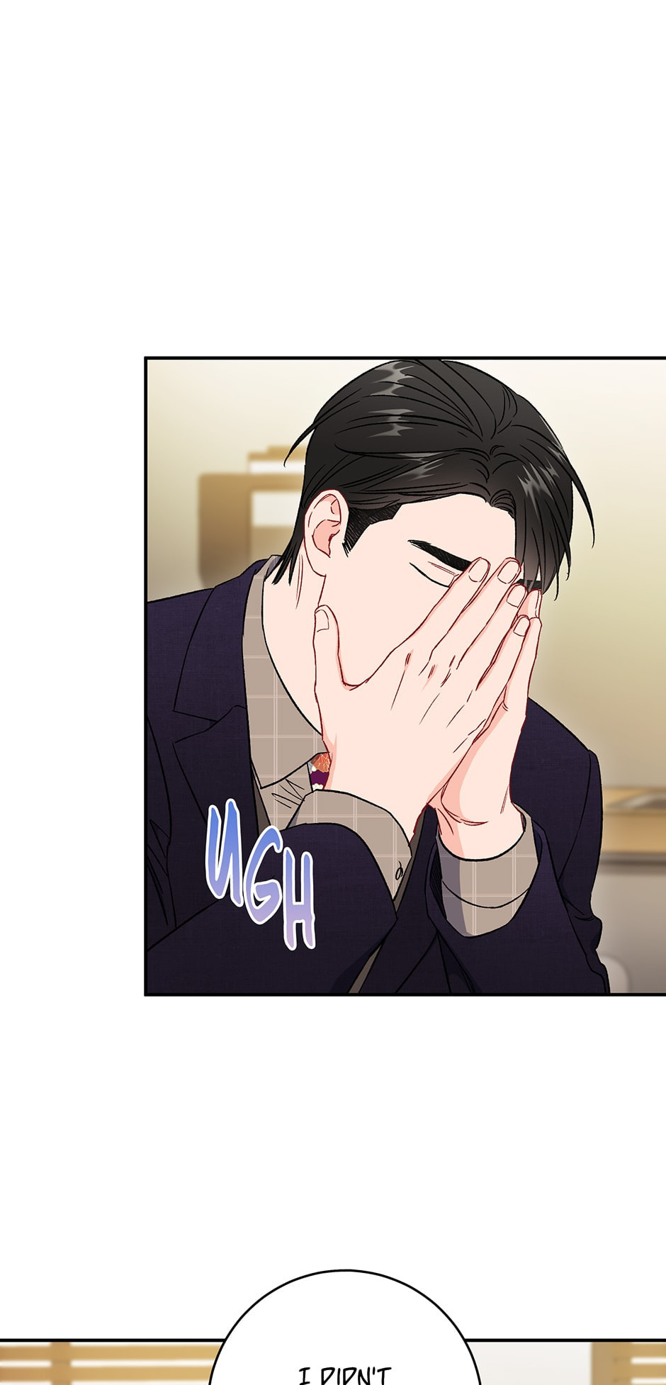 Read The Ideal Relationship chapter 38 image 17 on Lezhin