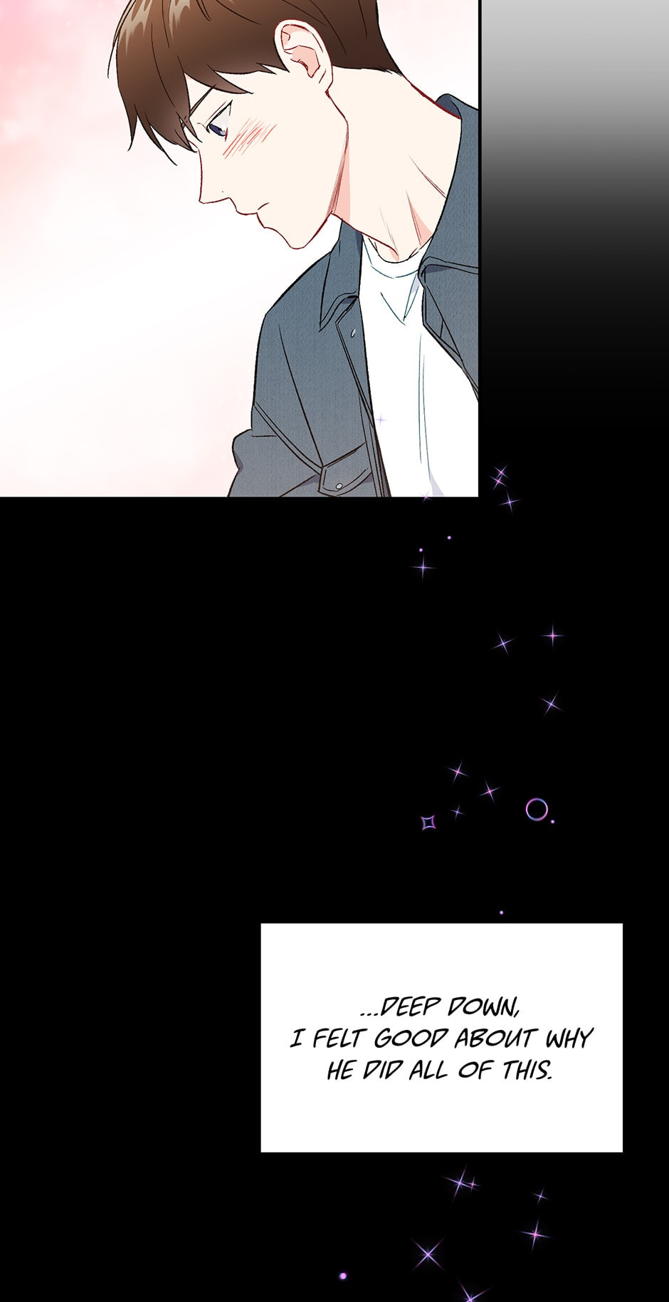 Read The Ideal Relationship chapter 38 image 21 on Lezhin