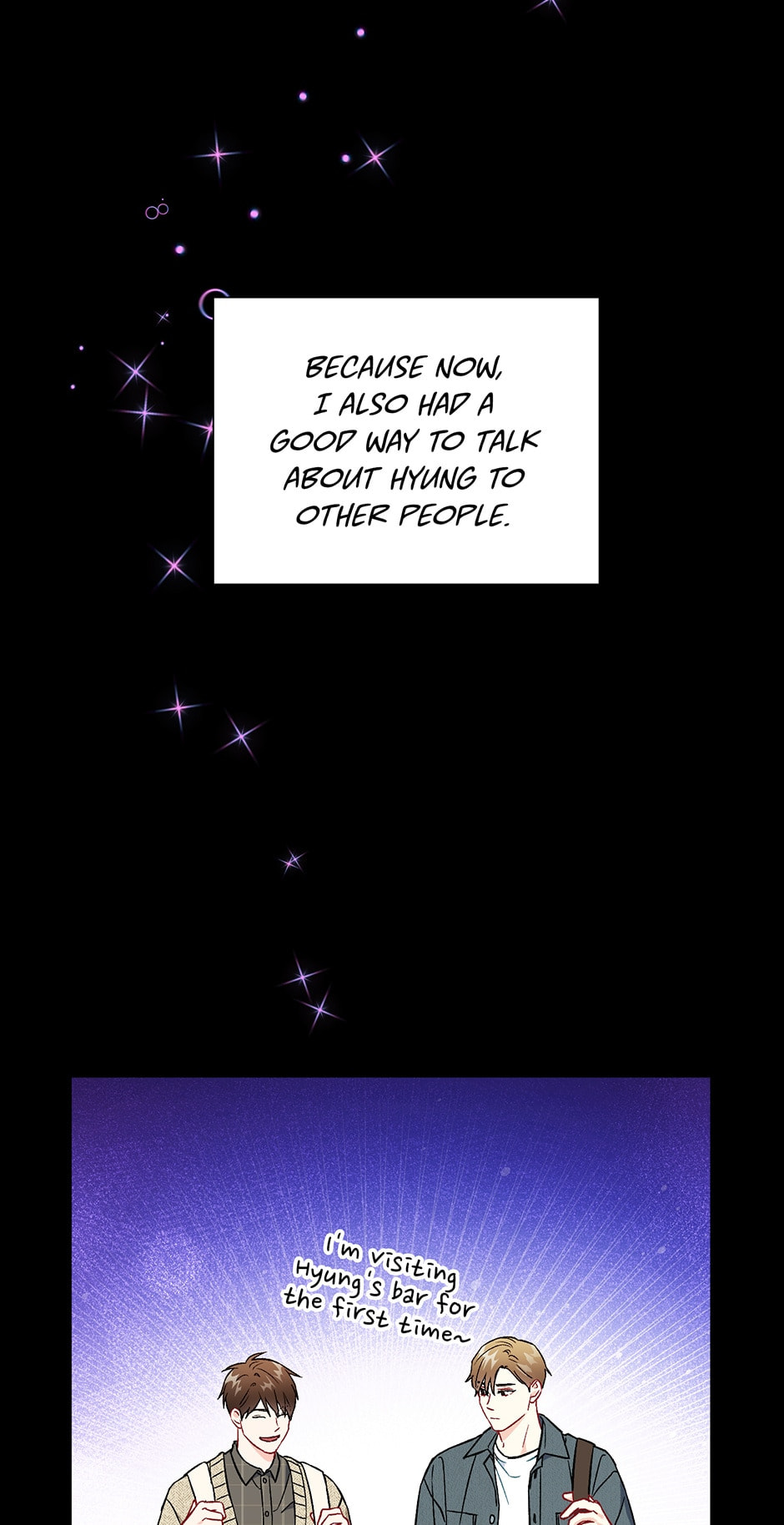 Read The Ideal Relationship chapter 38 image 22 on Lezhin