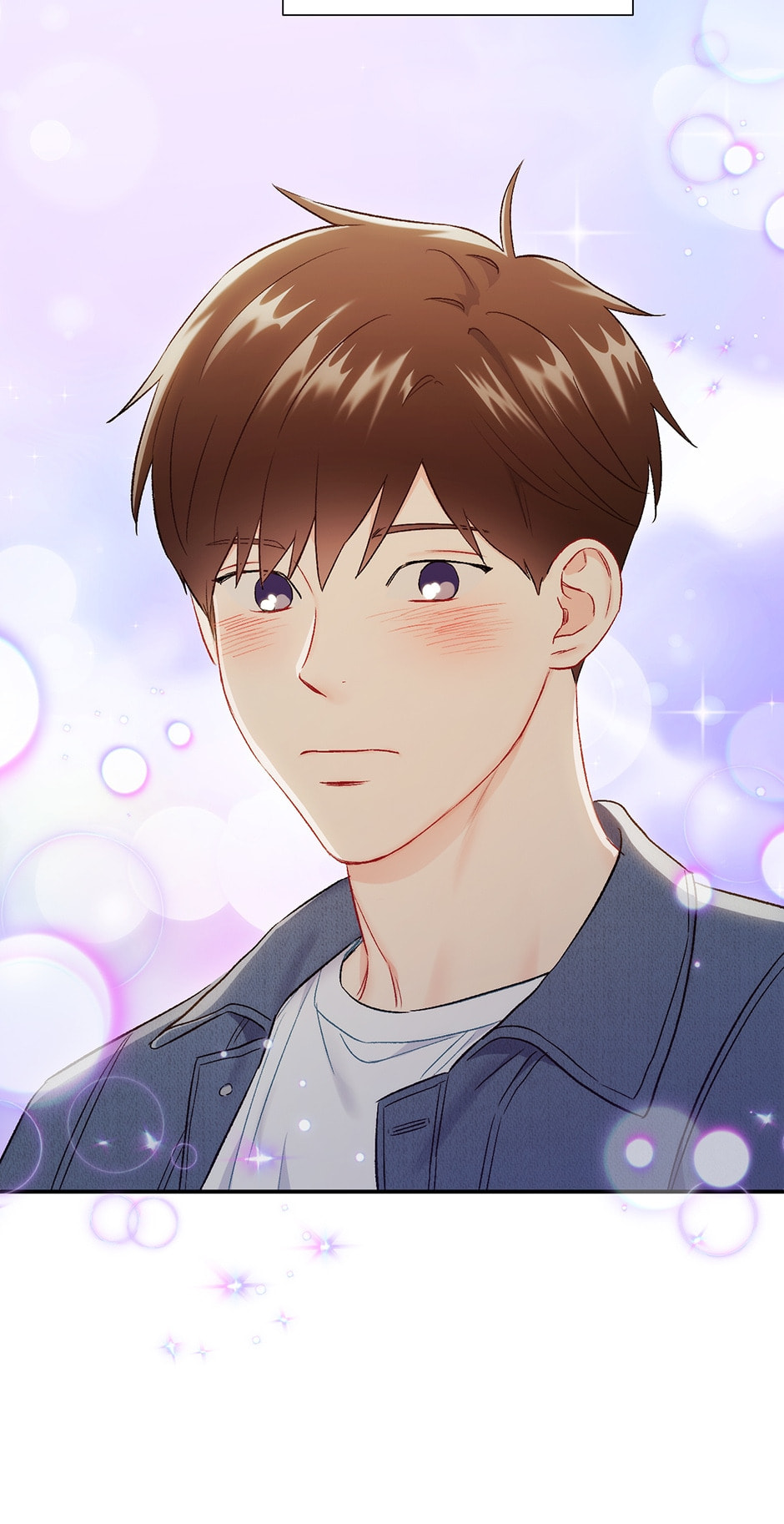 Read The Ideal Relationship chapter 38 image 28 on Lezhin