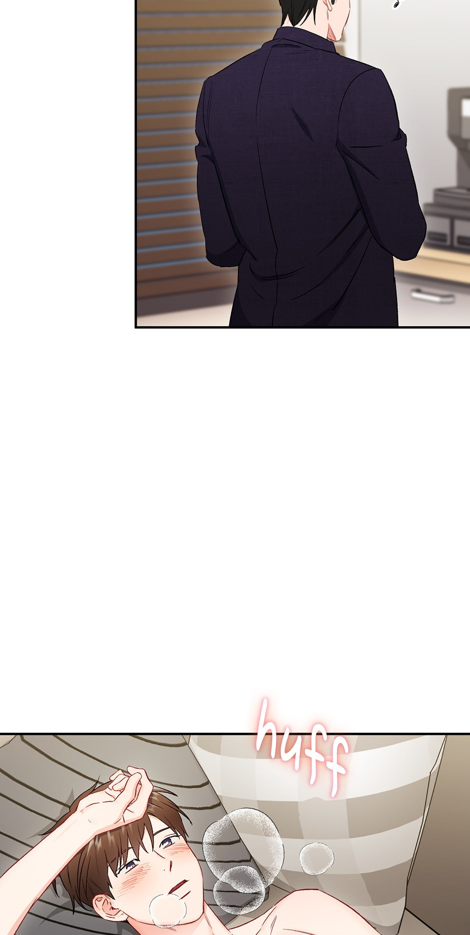 Read The Ideal Relationship chapter 38 image 48 on Lezhin