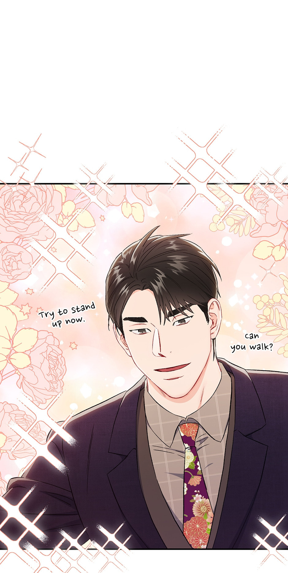 Read The Ideal Relationship chapter 38 image 51 on Lezhin