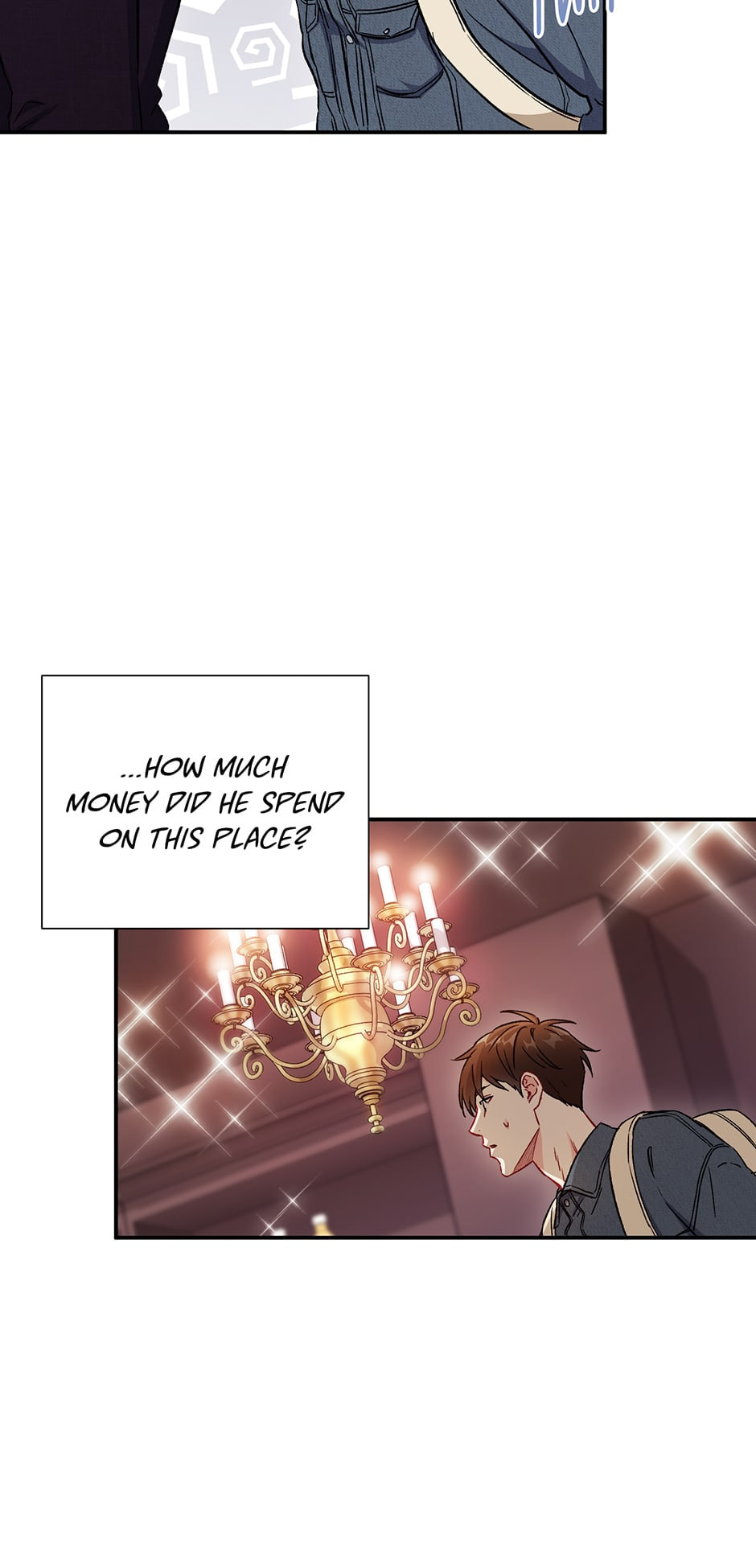 Read The Ideal Relationship chapter 38 image 56 on Lezhin