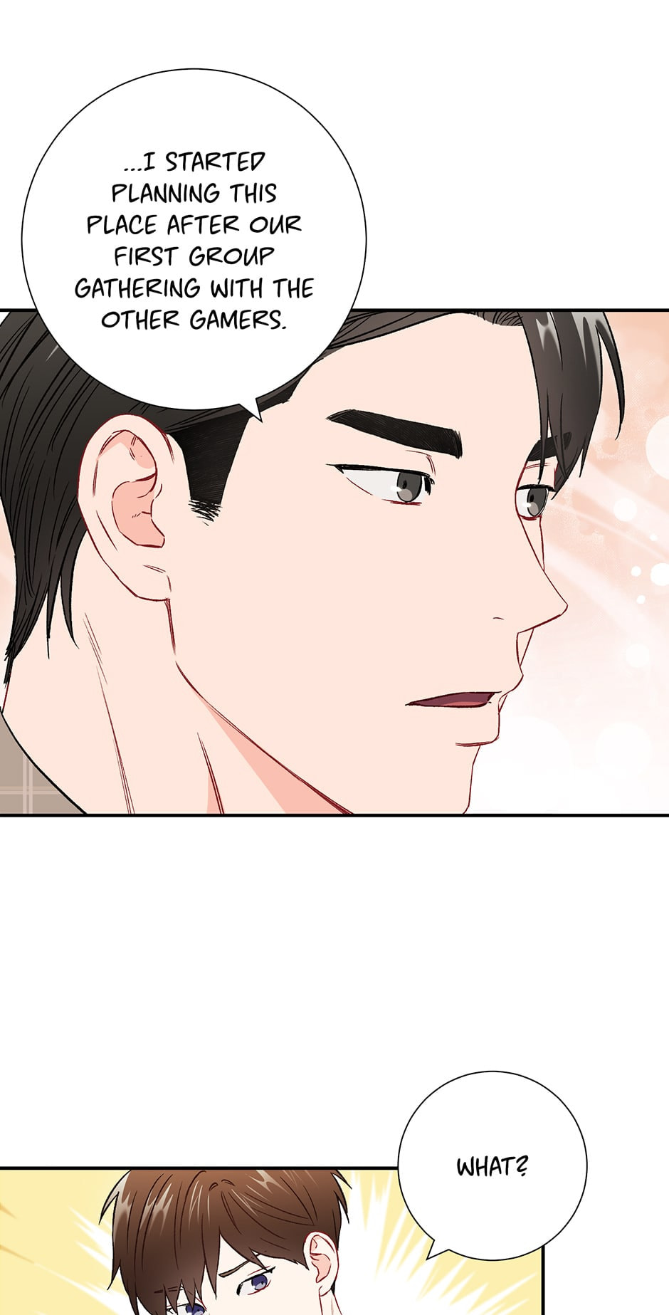 Read The Ideal Relationship chapter 38 image 6 on Lezhin