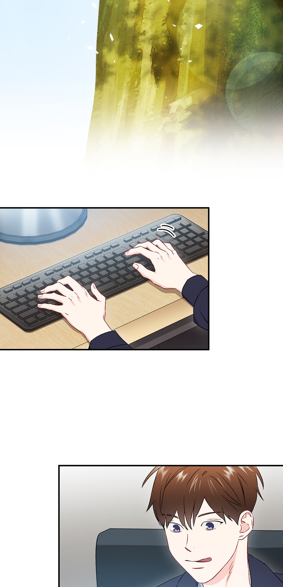 Read The Ideal Relationship chapter 39 image 1 on Lezhin