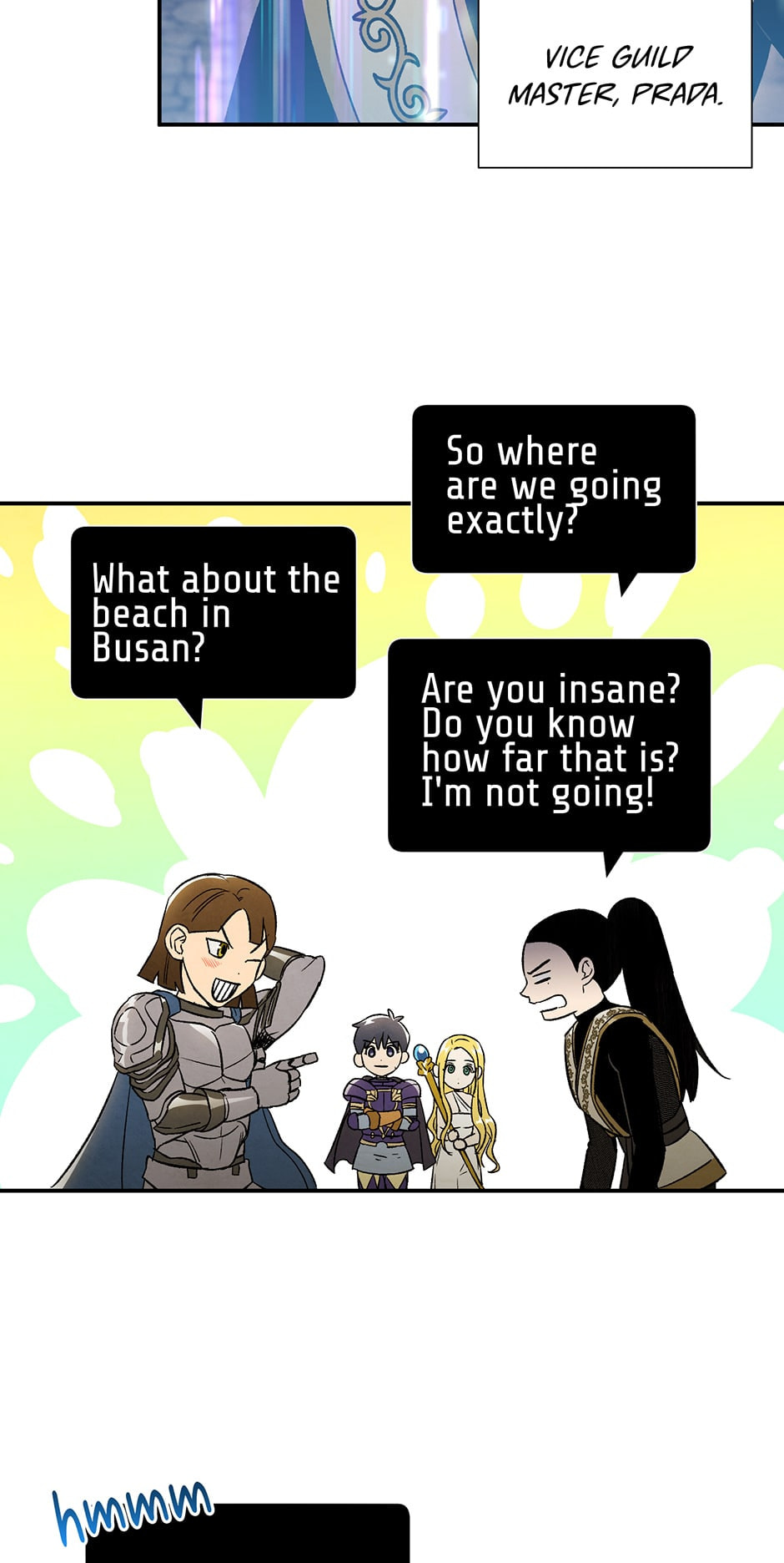 Read The Ideal Relationship chapter 39 image 12 on Lezhin