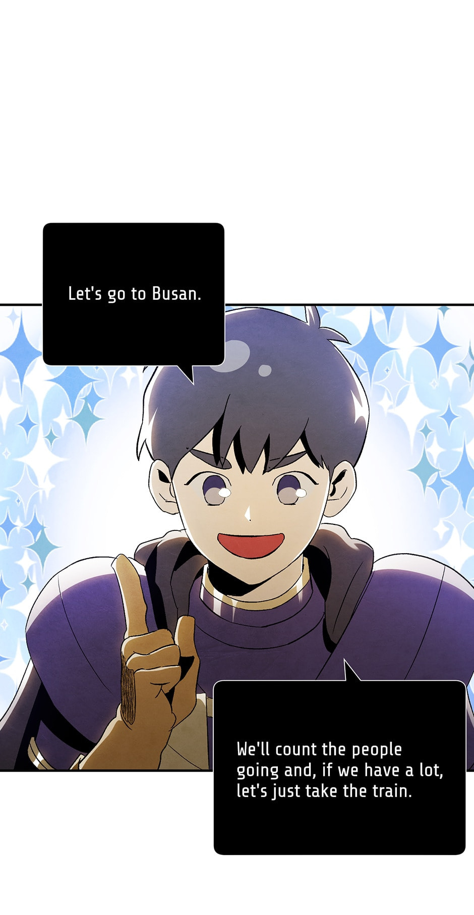 Read The Ideal Relationship chapter 39 image 22 on Lezhin