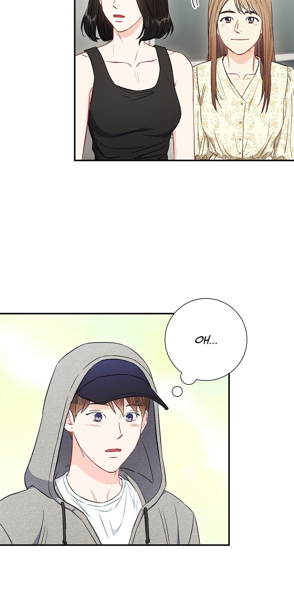 Read The Ideal Relationship chapter 39 image 30 on Lezhin