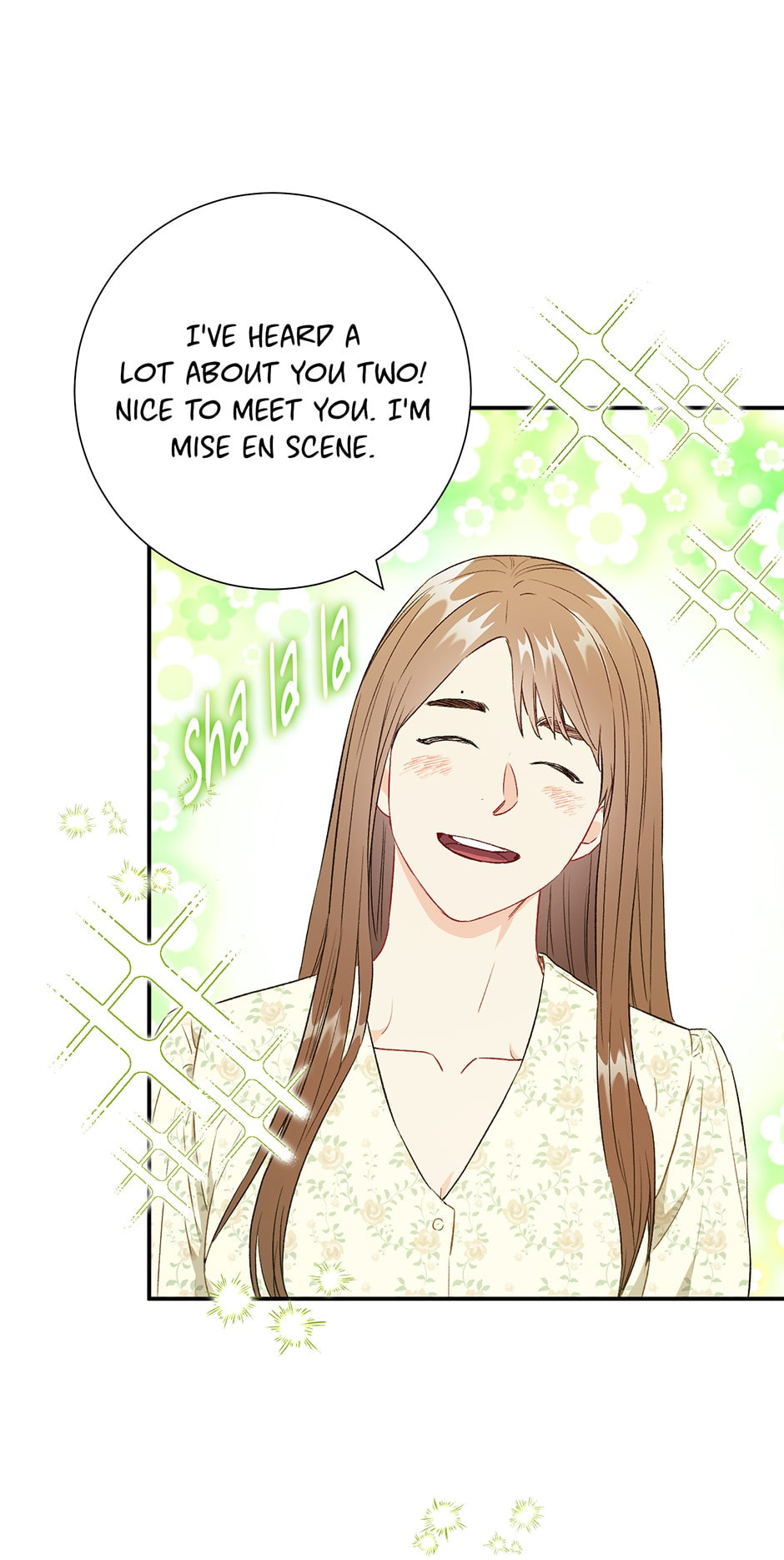 Read The Ideal Relationship chapter 39 image 32 on Lezhin