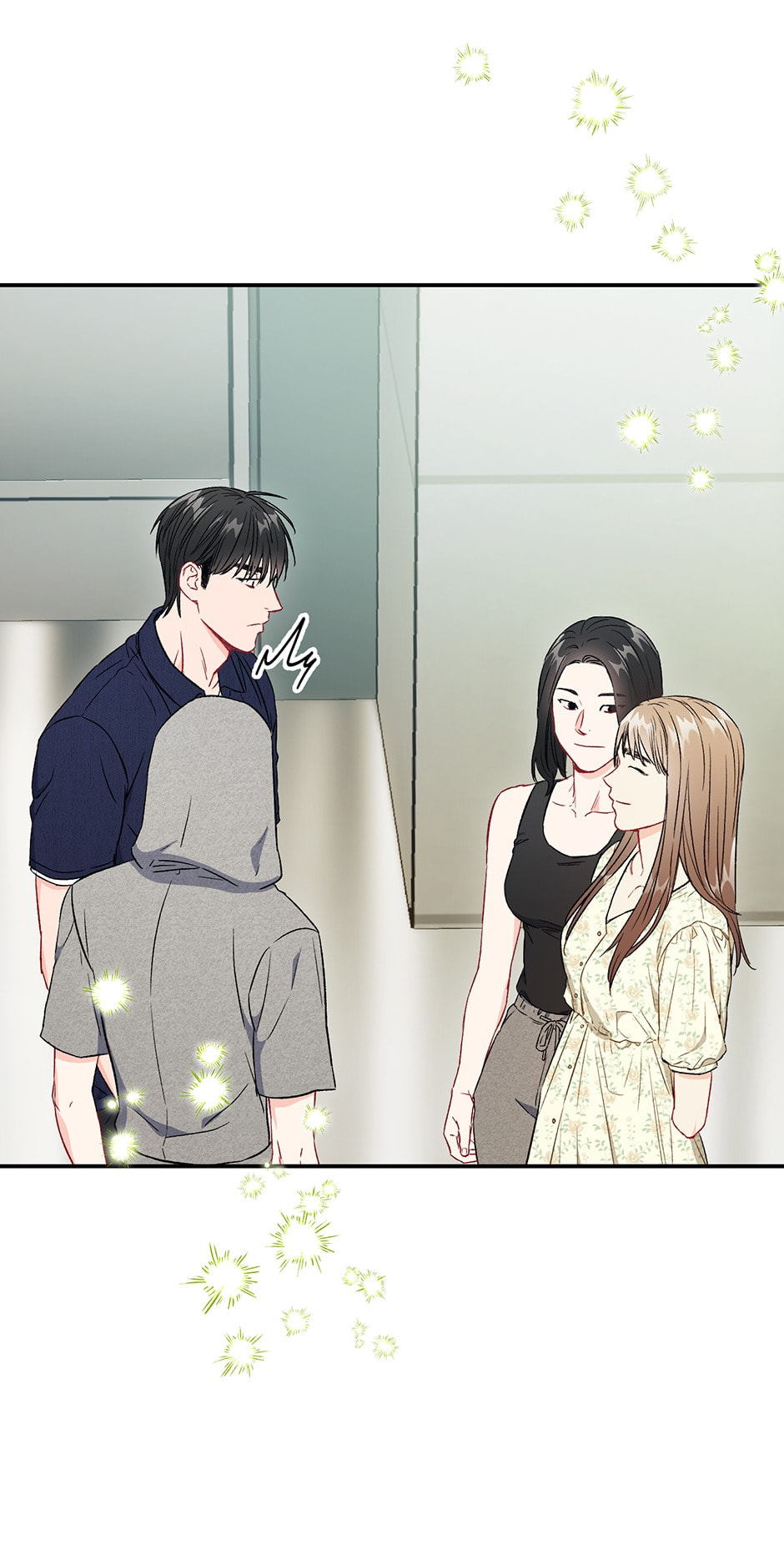 Read The Ideal Relationship chapter 39 image 33 on Lezhin