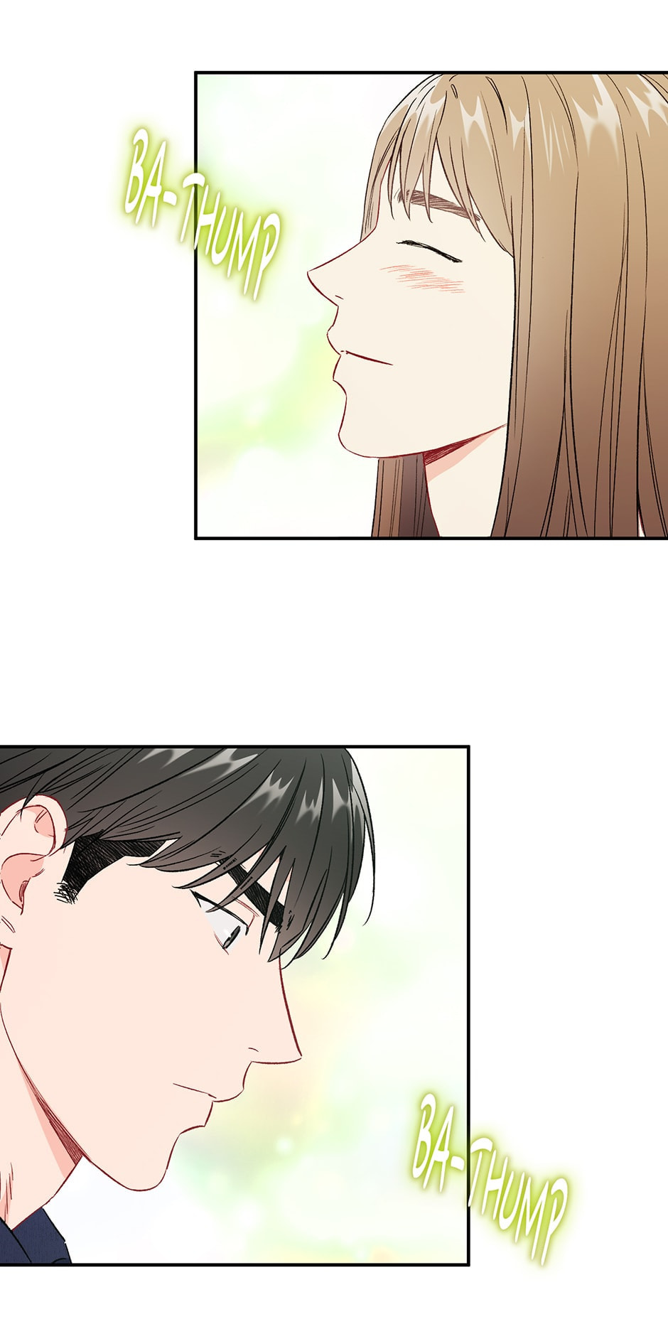 Read The Ideal Relationship chapter 39 image 34 on Lezhin