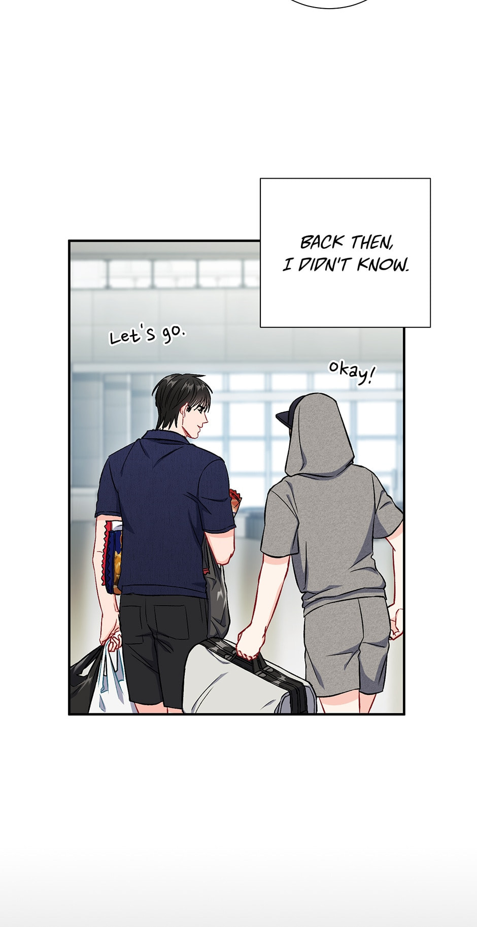 Read The Ideal Relationship chapter 39 image 47 on Lezhin
