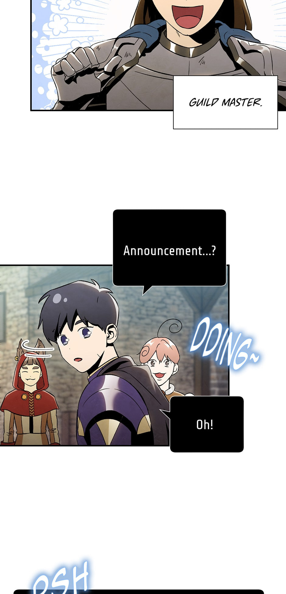 Read The Ideal Relationship chapter 39 image 5 on Lezhin