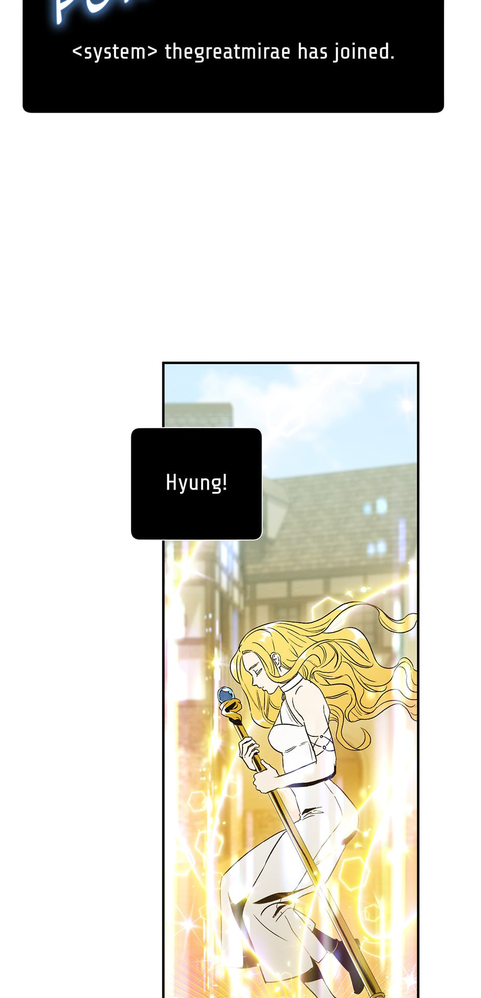 Read The Ideal Relationship chapter 39 image 6 on Lezhin