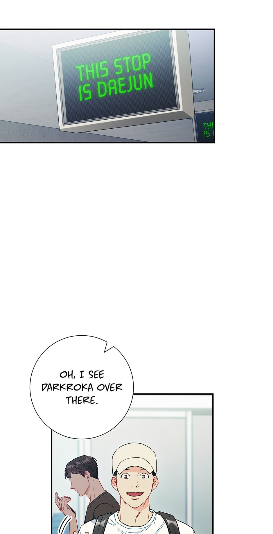 Read The Ideal Relationship chapter 40 image 13 on Lezhin
