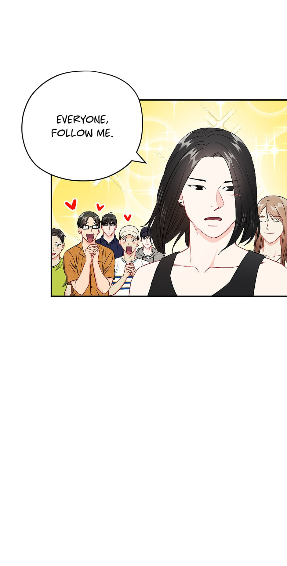 Read The Ideal Relationship chapter 40 image 26 on Lezhin