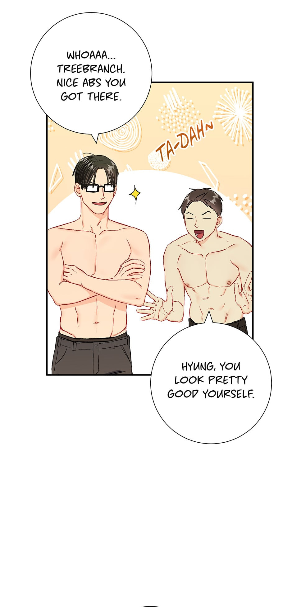 Read The Ideal Relationship chapter 40 image 31 on Lezhin