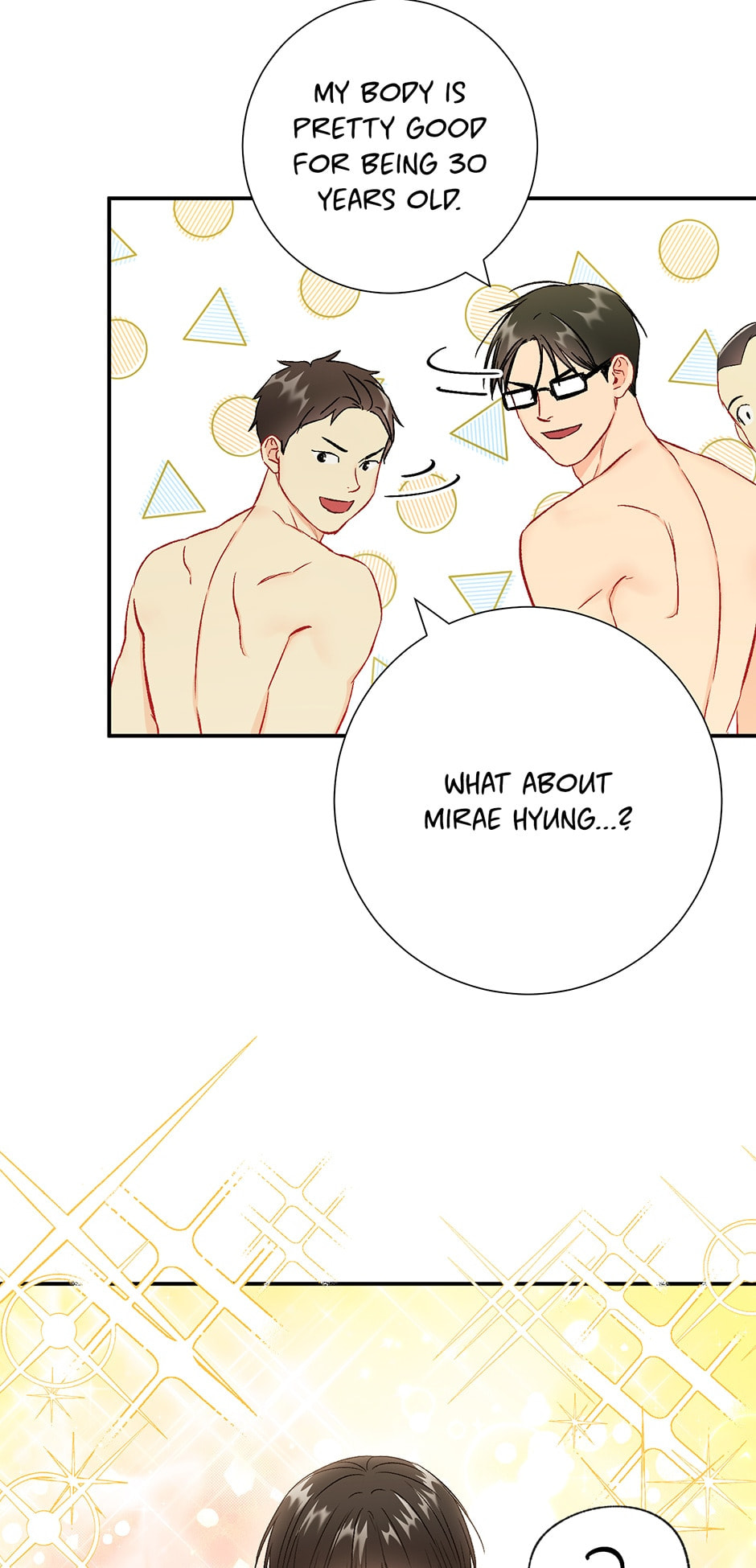 Read The Ideal Relationship chapter 40 image 32 on Lezhin