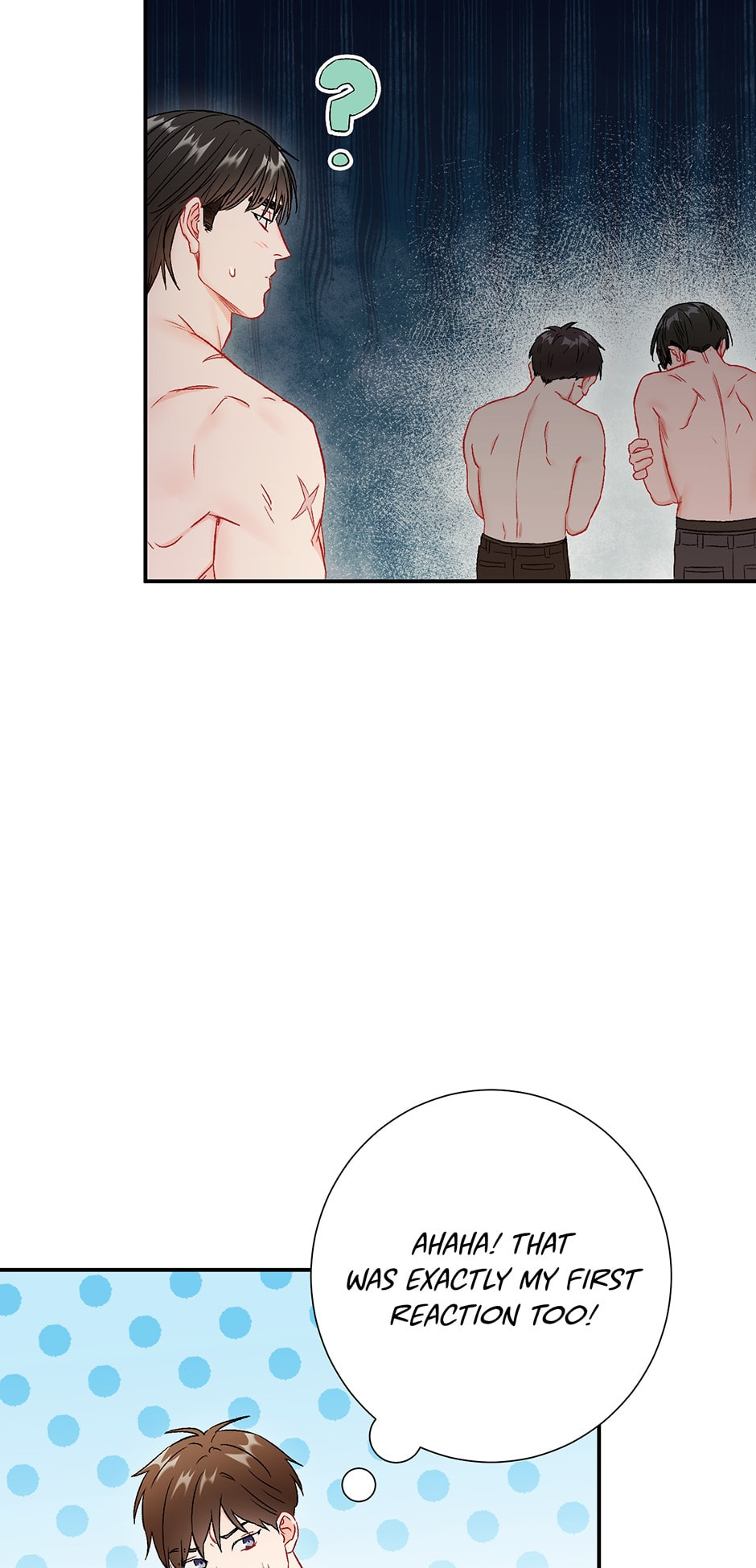 Read The Ideal Relationship chapter 40 image 34 on Lezhin