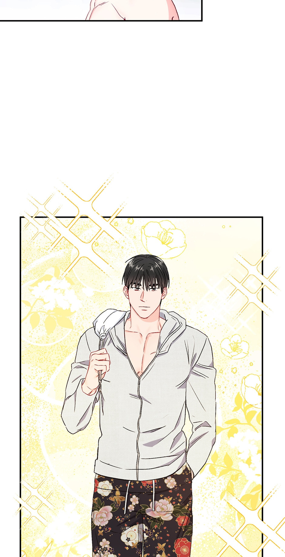 Read The Ideal Relationship chapter 40 image 40 on Lezhin