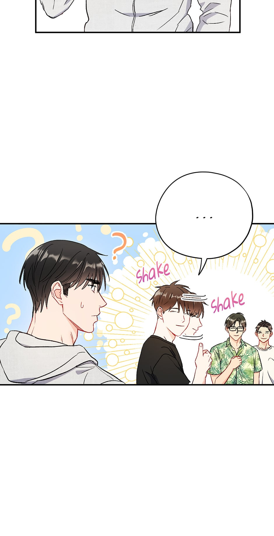Read The Ideal Relationship chapter 40 image 43 on Lezhin