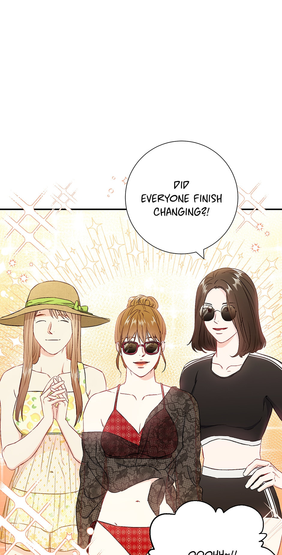 Read The Ideal Relationship chapter 40 image 44 on Lezhin