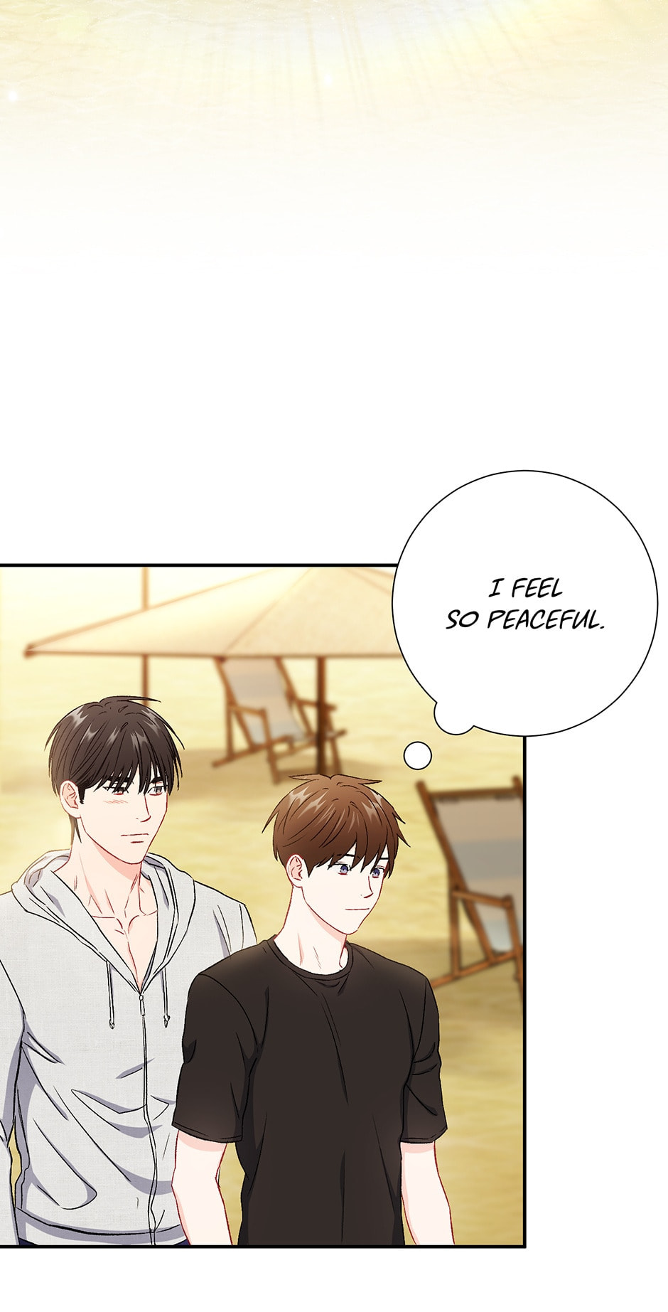 Read The Ideal Relationship chapter 40 image 47 on Lezhin