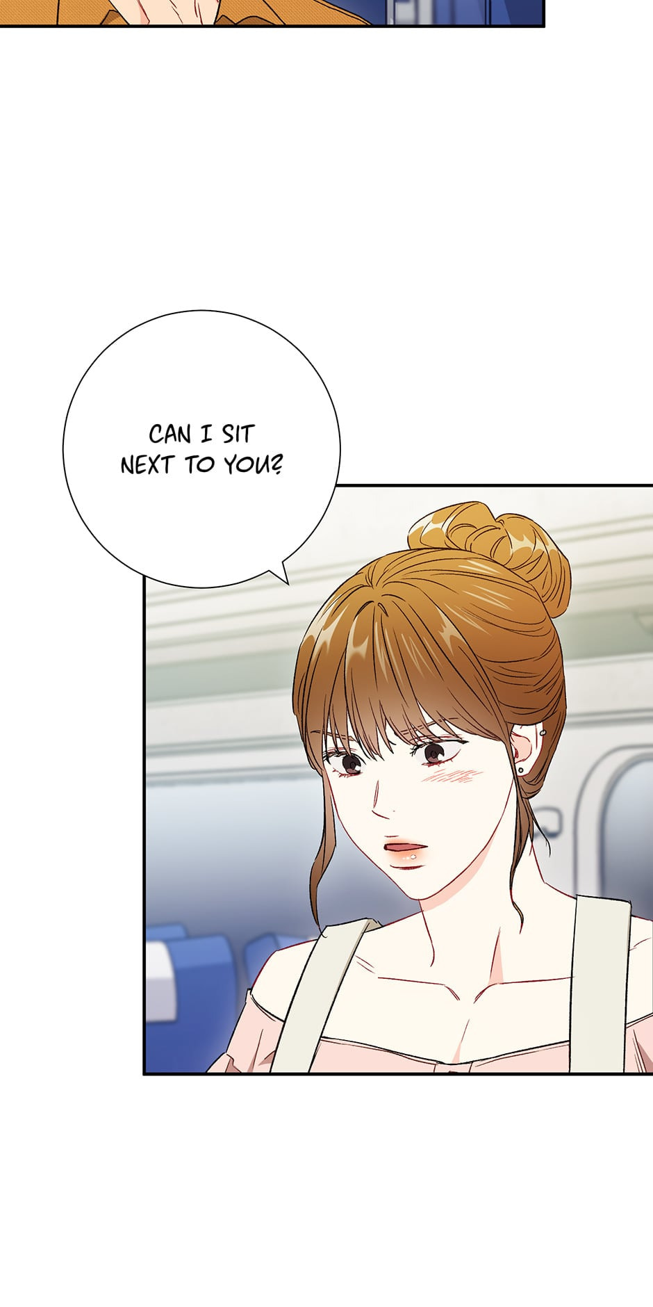 Read The Ideal Relationship chapter 40 image 7 on Lezhin