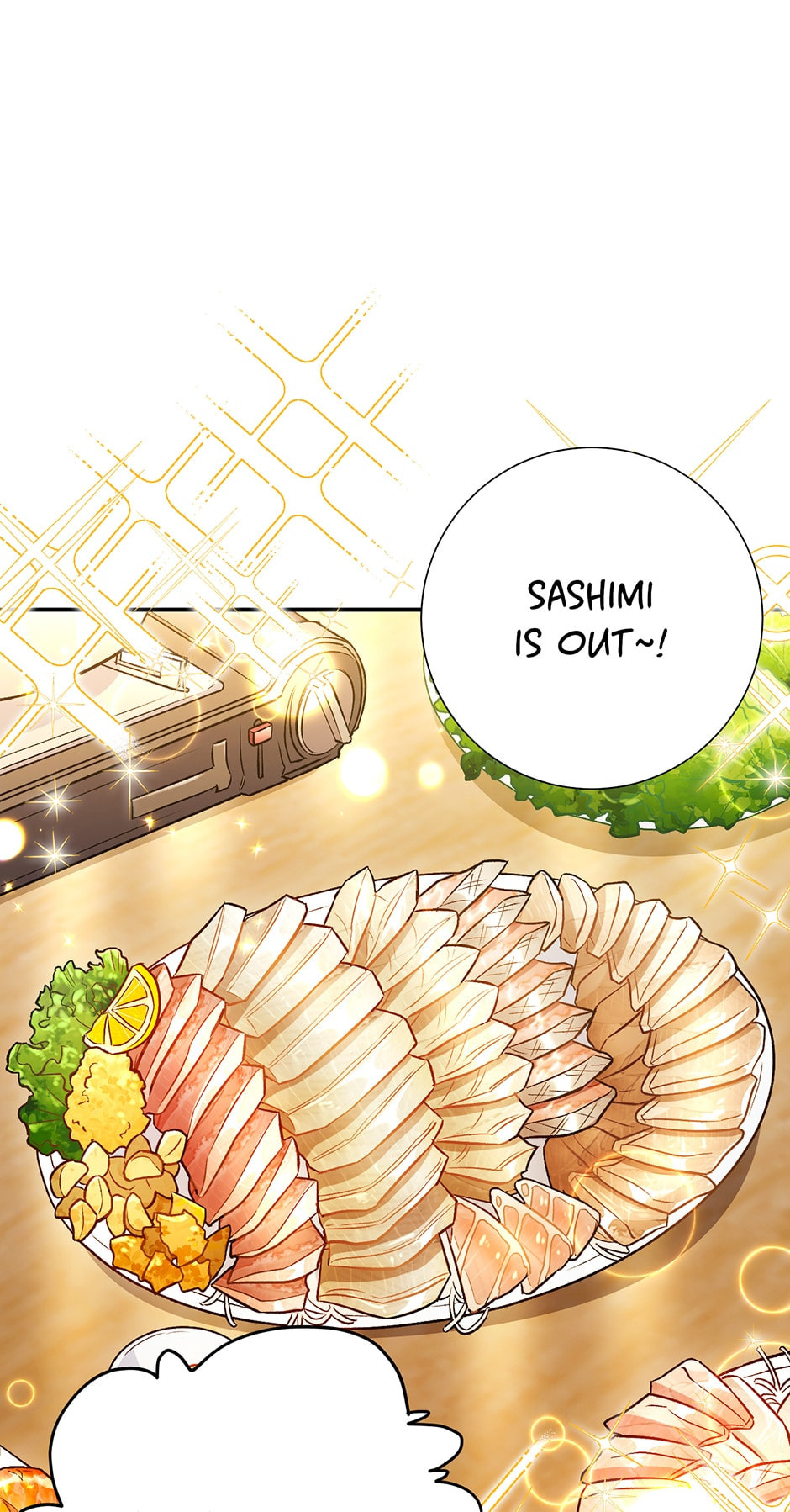 Read The Ideal Relationship chapter 42 image 1 on Lezhin
