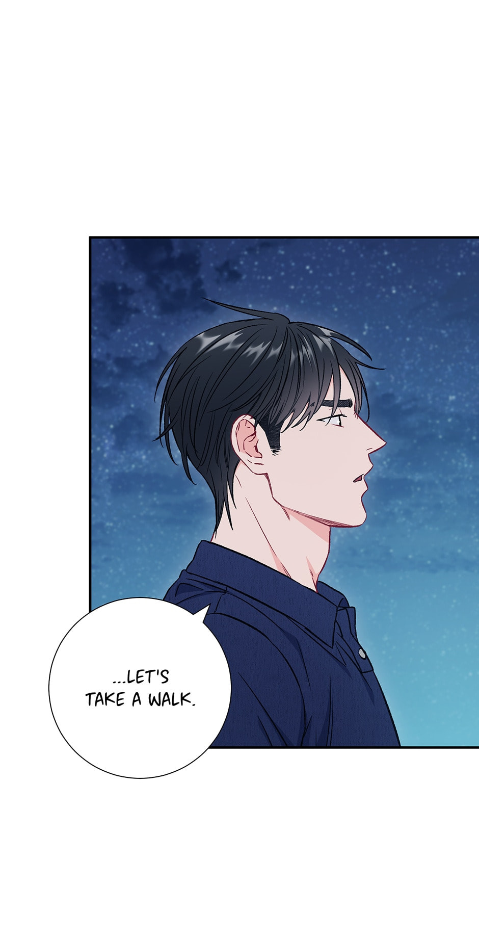 Read The Ideal Relationship chapter 42 image 12 on Lezhin