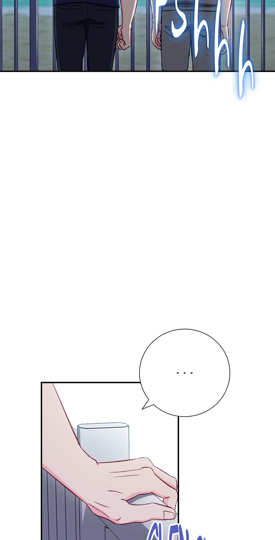 Read The Ideal Relationship chapter 42 image 16 on Lezhin
