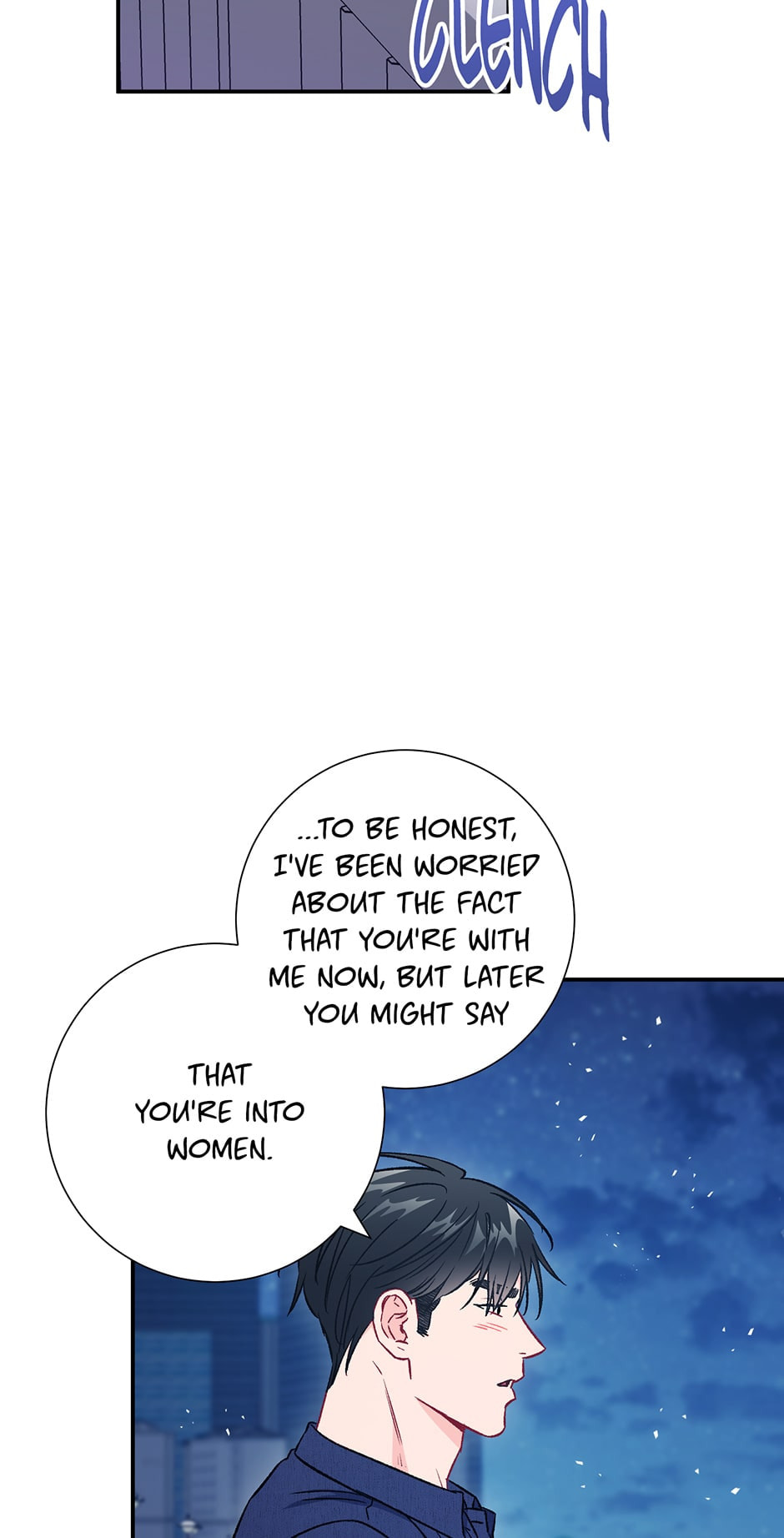 Read The Ideal Relationship chapter 42 image 17 on Lezhin