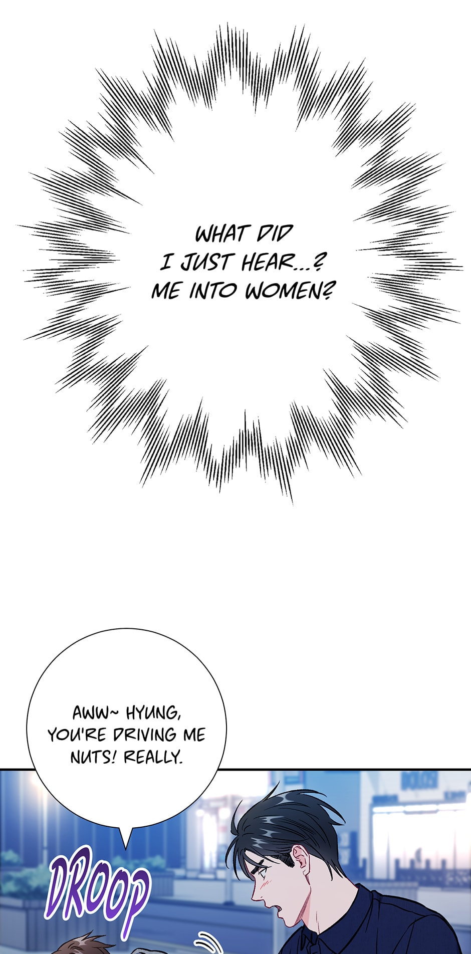 Read The Ideal Relationship chapter 42 image 20 on Lezhin