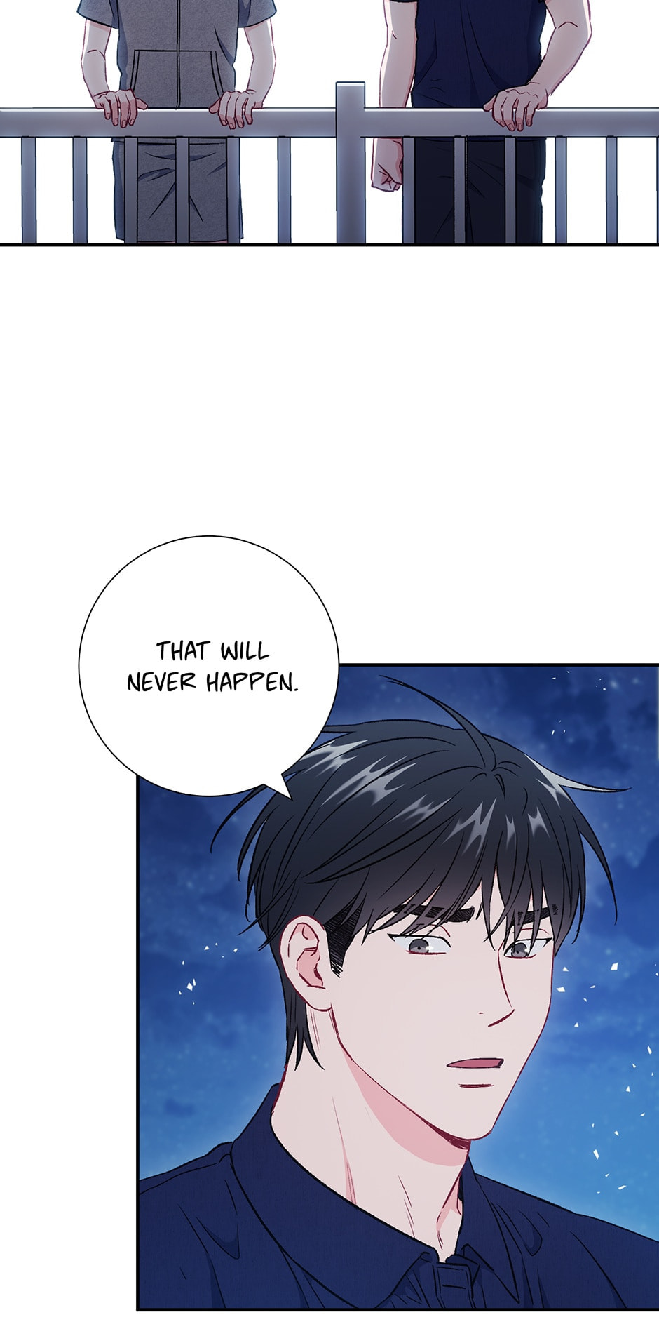 Read The Ideal Relationship chapter 42 image 23 on Lezhin