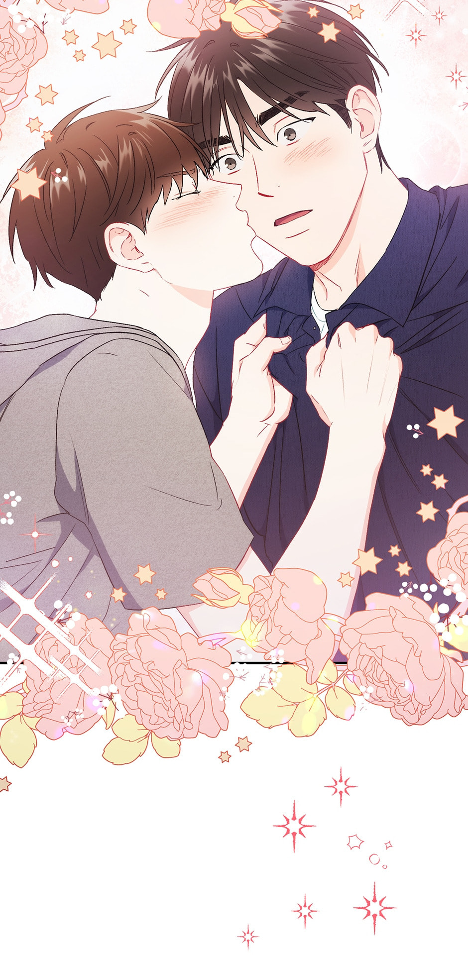 Read The Ideal Relationship chapter 42 image 32 on Lezhin