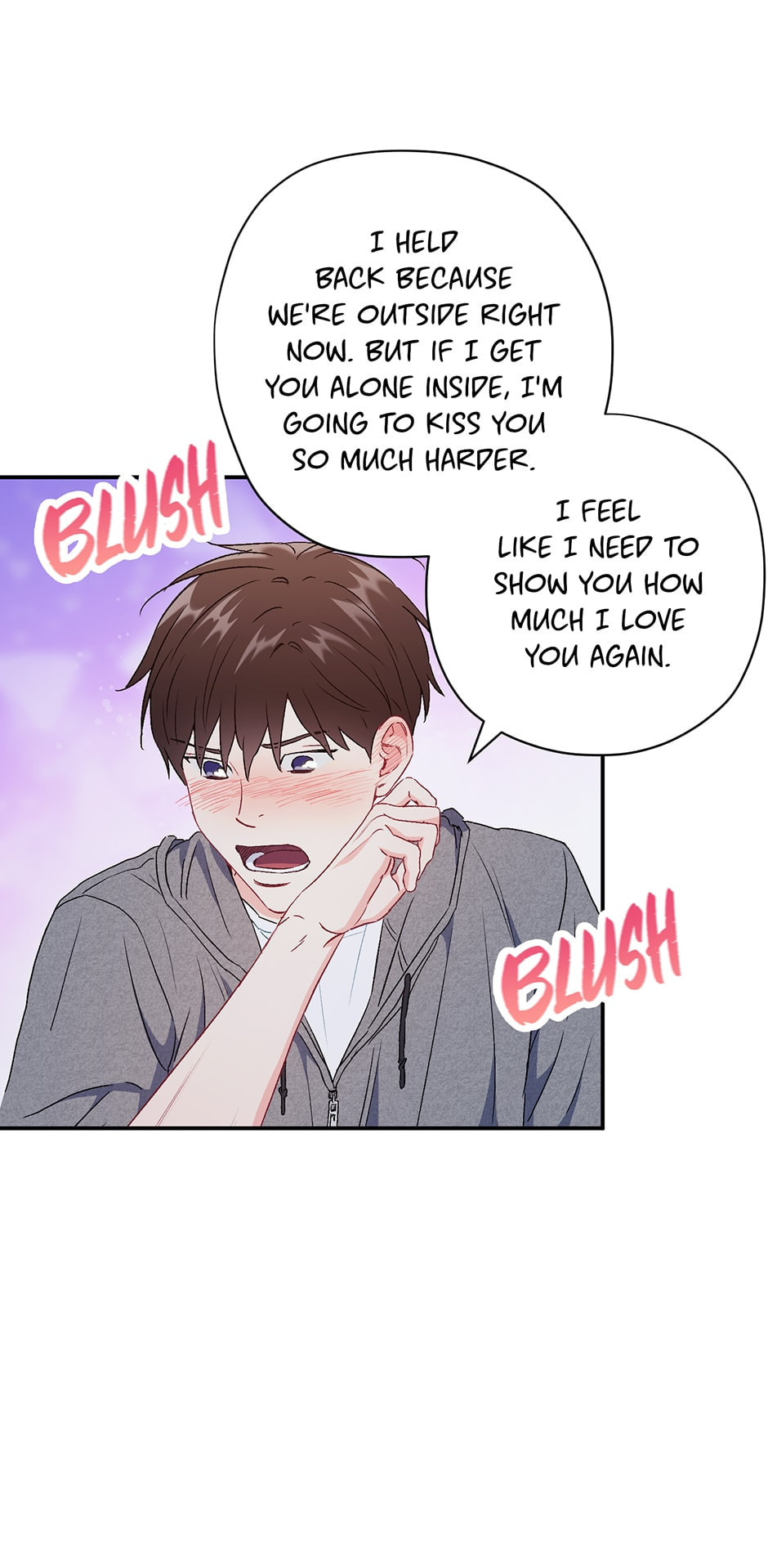 Read The Ideal Relationship chapter 42 image 34 on Lezhin