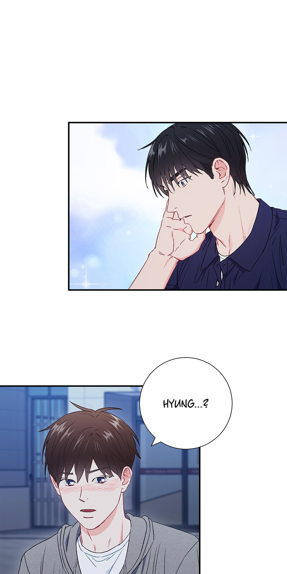 Read The Ideal Relationship chapter 42 image 35 on Lezhin