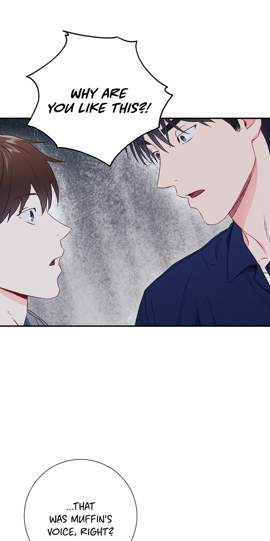 Read The Ideal Relationship chapter 42 image 39 on Lezhin