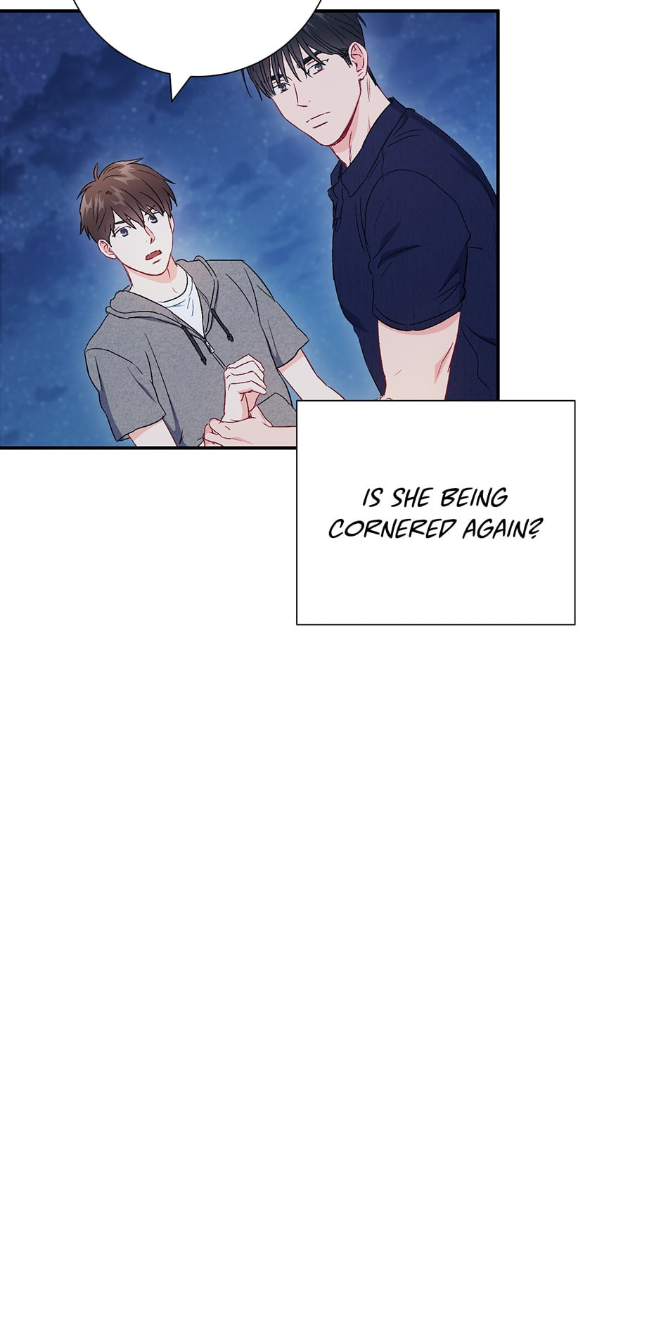 Read The Ideal Relationship chapter 42 image 40 on Lezhin