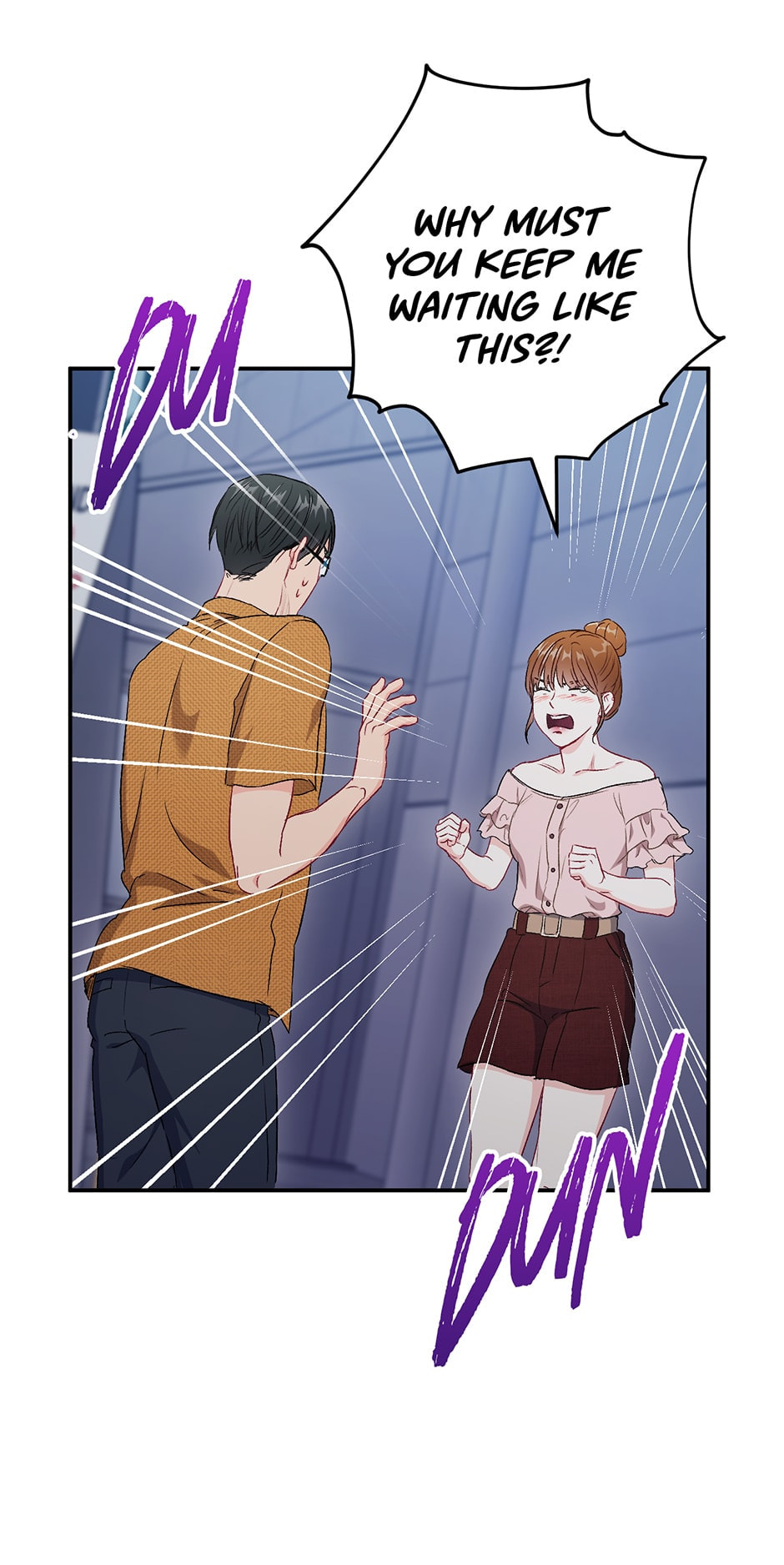 Read The Ideal Relationship chapter 42 image 41 on Lezhin