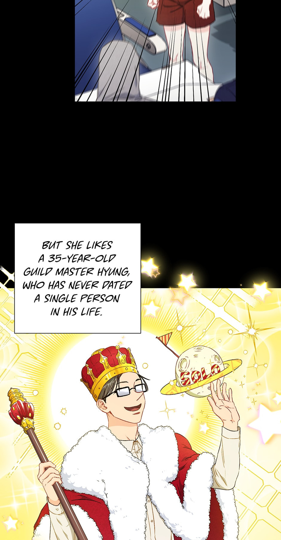 Read The Ideal Relationship chapter 42 image 48 on Lezhin