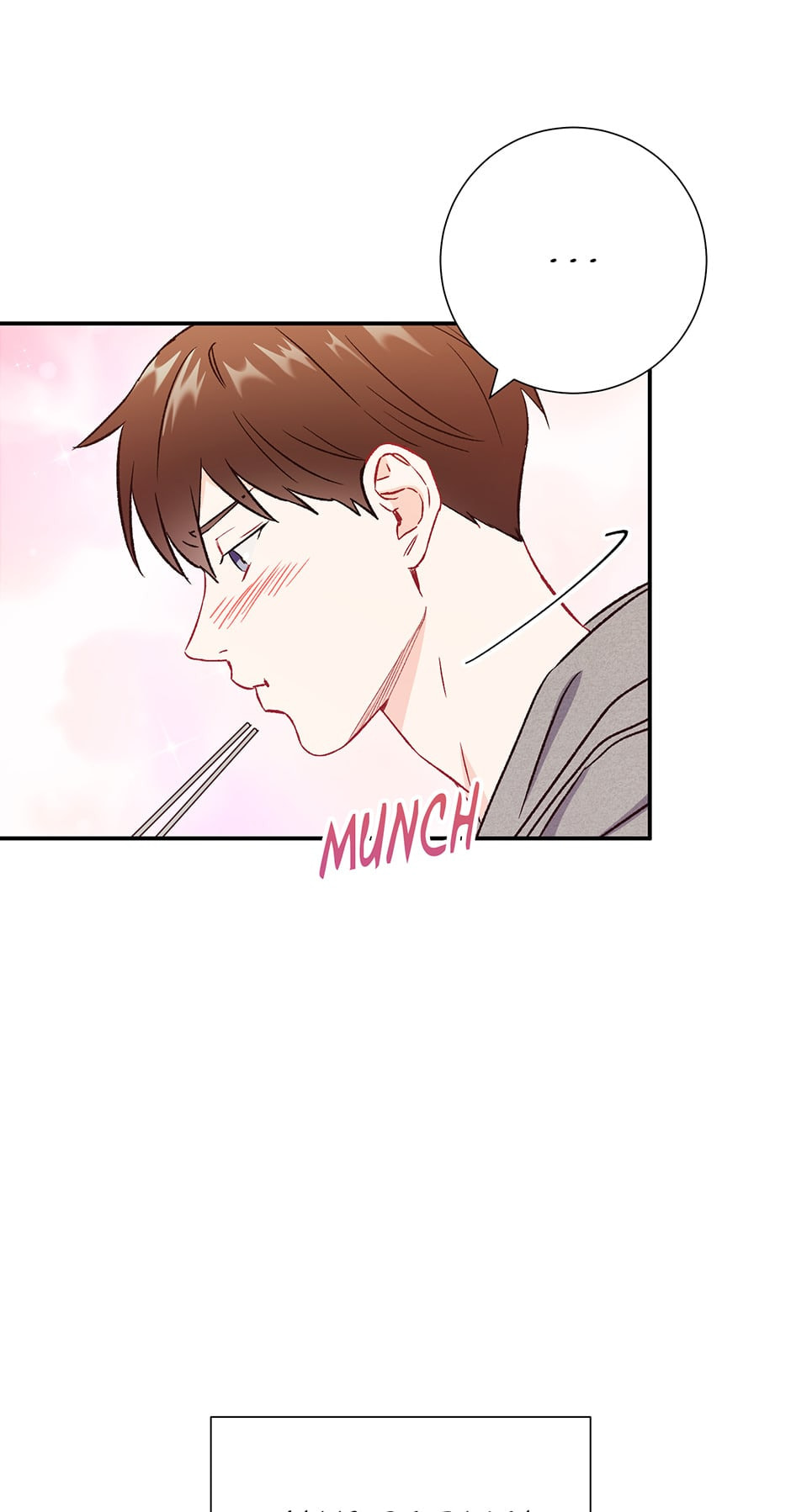 Read The Ideal Relationship chapter 42 image 5 on Lezhin