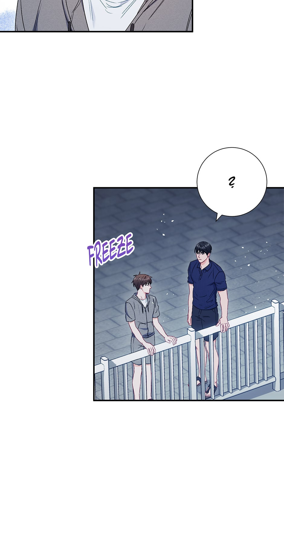 Read The Ideal Relationship chapter 42 image 51 on Lezhin