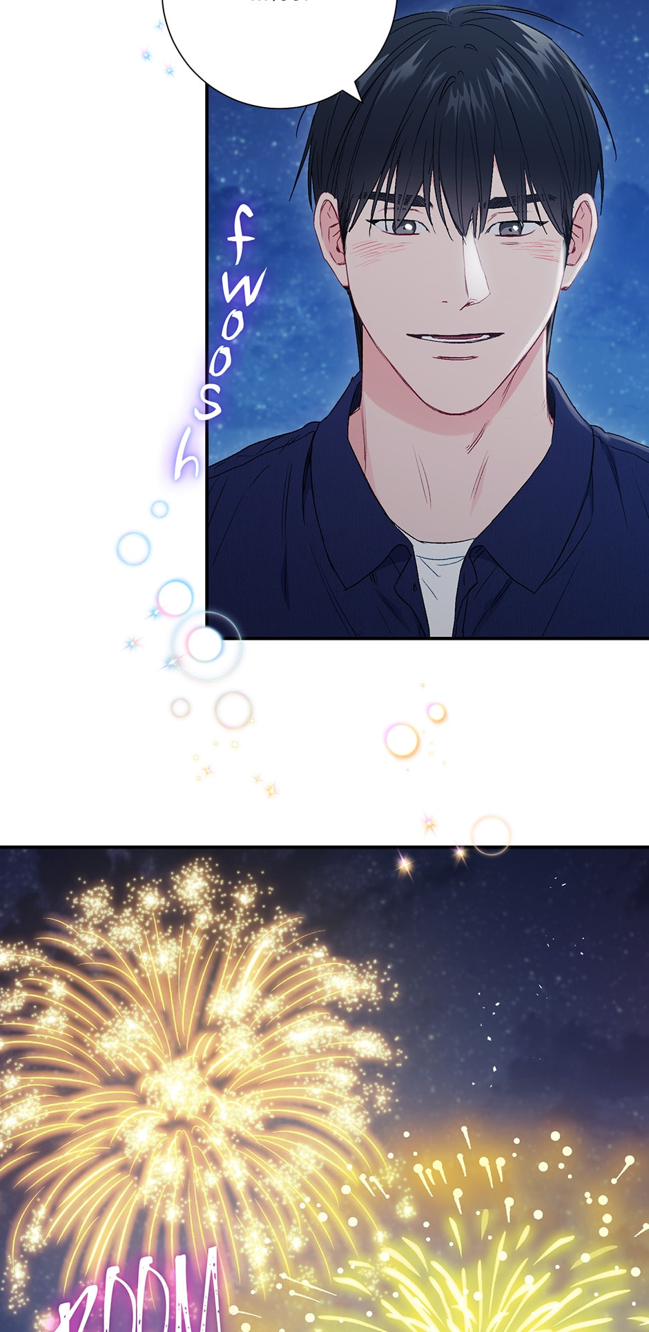 Read The Ideal Relationship chapter 42 image 54 on Lezhin