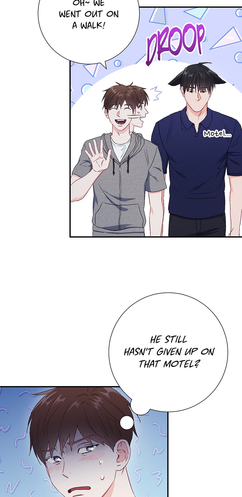Read The Ideal Relationship chapter 42 image 57 on Lezhin