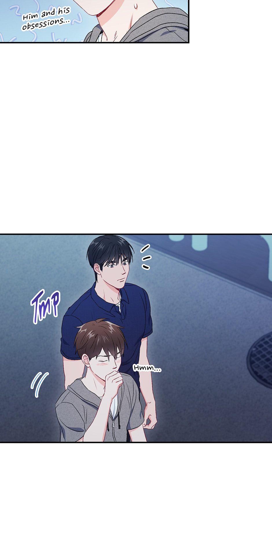 Read The Ideal Relationship chapter 42 image 58 on Lezhin