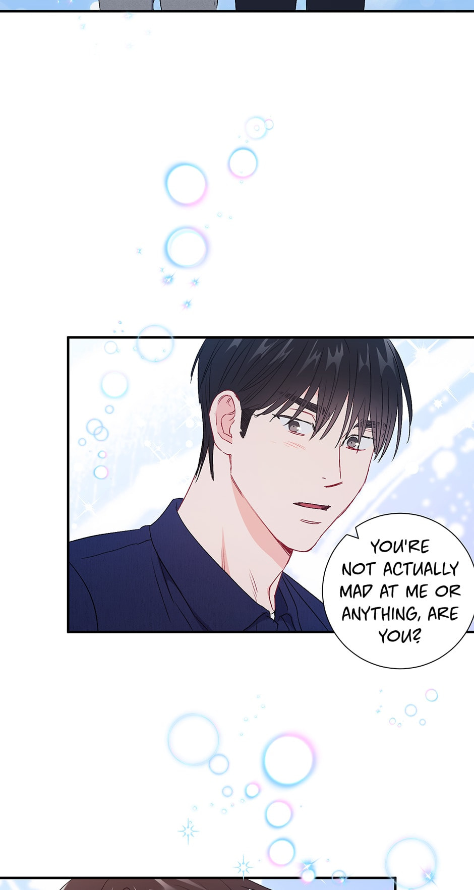 Read The Ideal Relationship chapter 42 image 60 on Lezhin