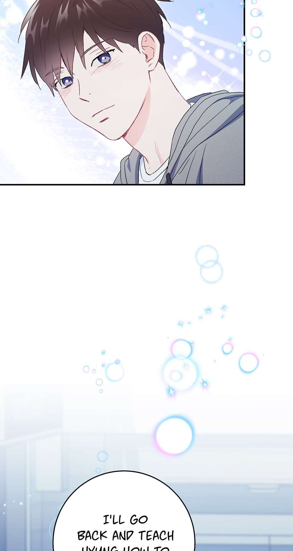Read The Ideal Relationship chapter 42 image 61 on Lezhin