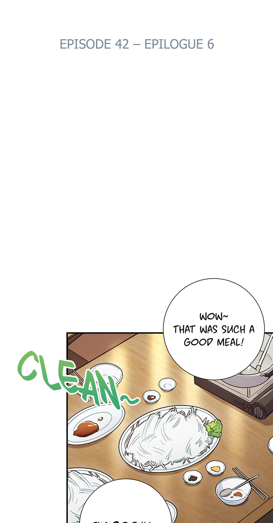 Read The Ideal Relationship chapter 42 image 7 on Lezhin