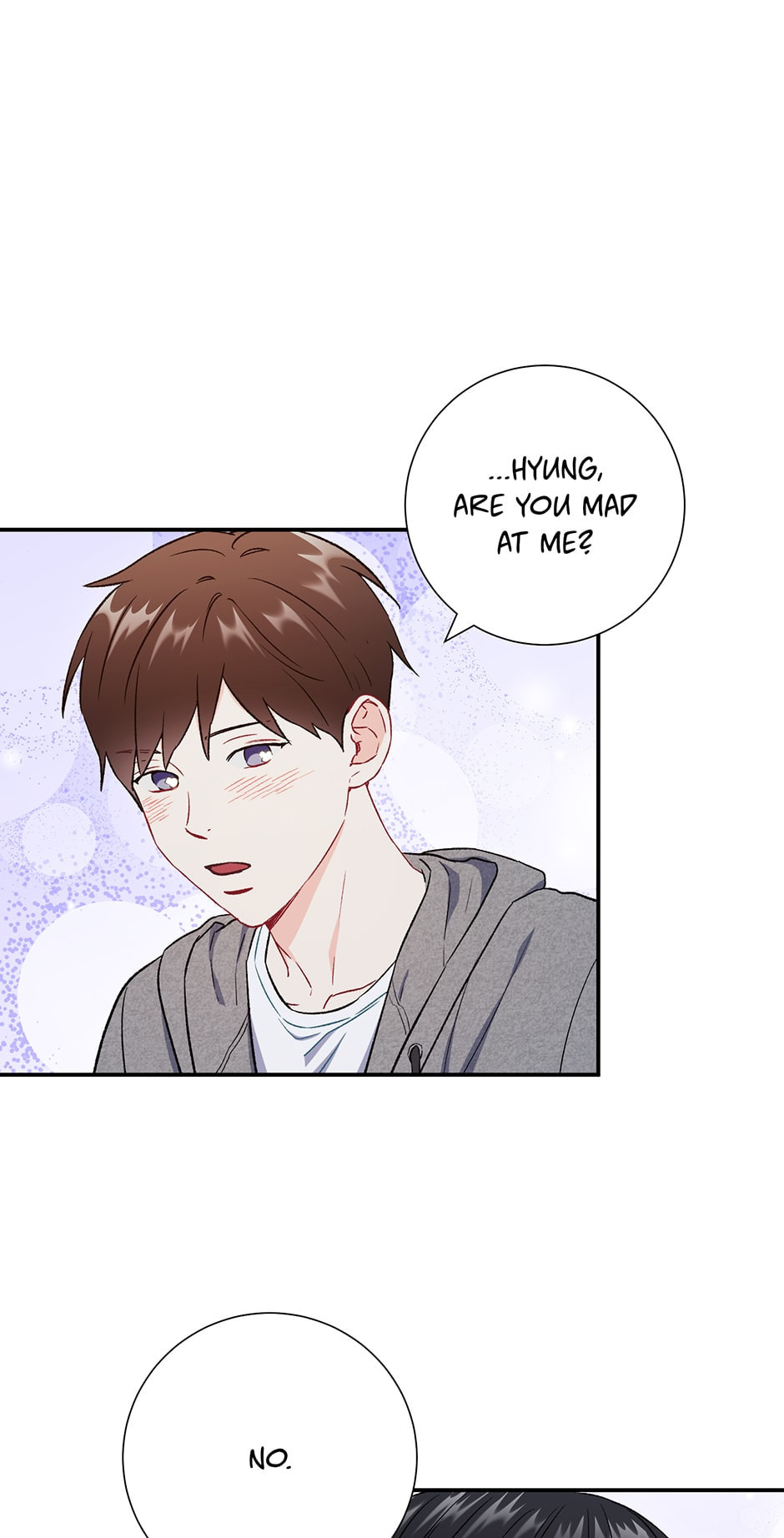 Read The Ideal Relationship chapter 42 image 9 on Lezhin